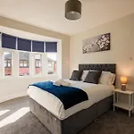 Westbourne House By Horizon Feriehus South Bank