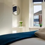 Westbourne House By Horizon