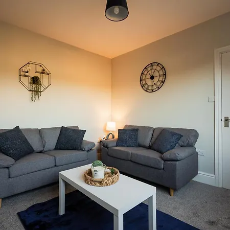 Westbourne House By Horizon *