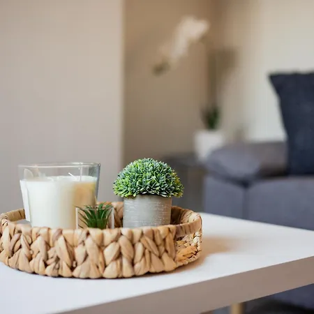 Westbourne House By Horizon * South Bank