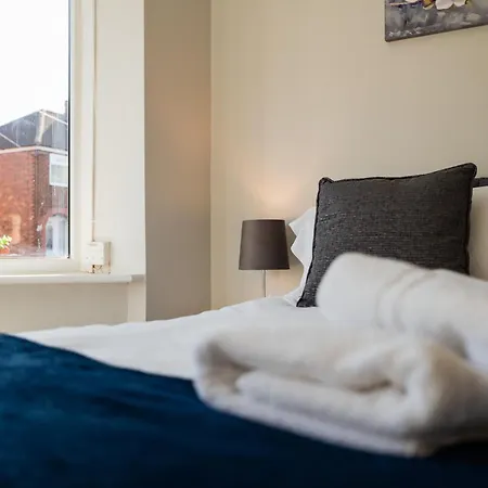 Westbourne House By Horizon