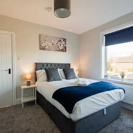 Casa de Férias Westbourne House By Horizon