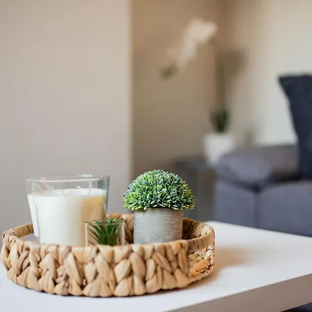 Westbourne House By Horizon *