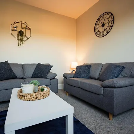 Westbourne House By Horizon South Bank