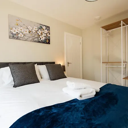Holiday home Westbourne House By Horizon
