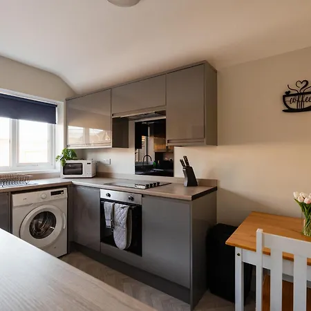 Casa de Férias Westbourne House By Horizon