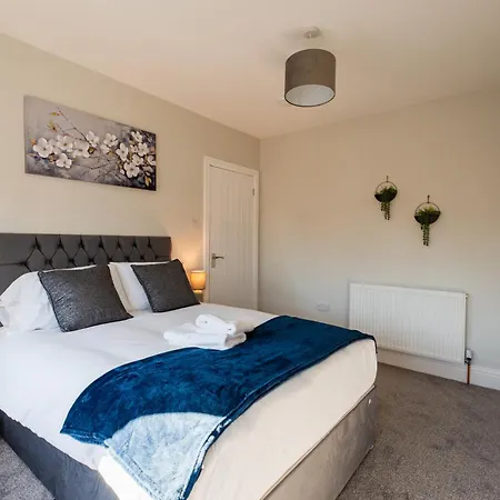 Westbourne House By Horizon *