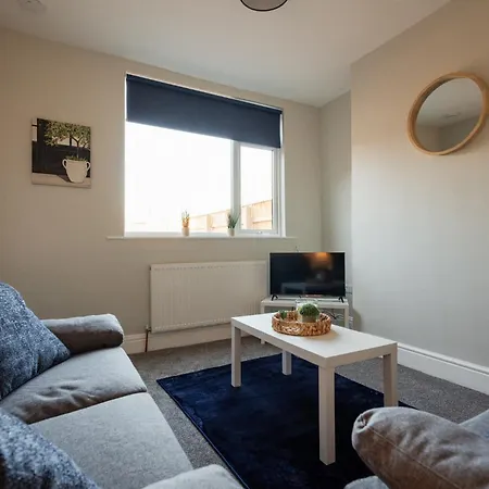 Westbourne House By Horizon Holiday home *