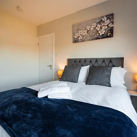 Westbourne House By Horizon * South Bank