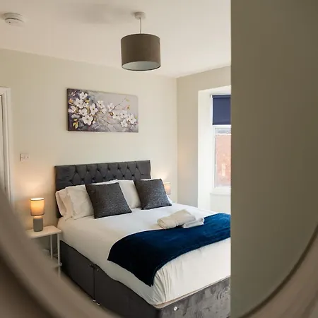 Westbourne House By Horizon *