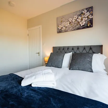 Westbourne House By Horizon