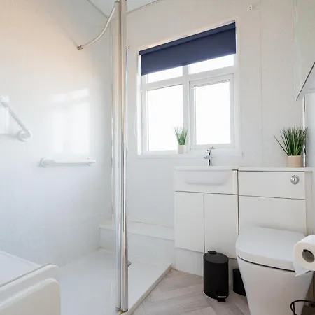 Casa de Férias Westbourne House By Horizon