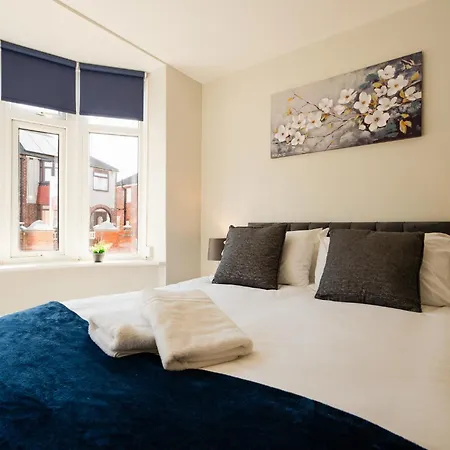 Westbourne House By Horizon *