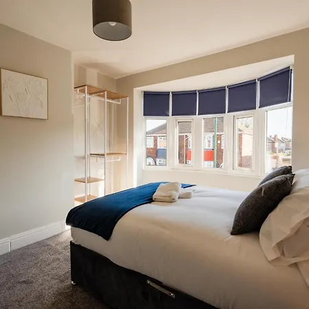 Westbourne House By Horizon