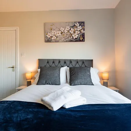 Westbourne House By Horizon Casa de Férias *