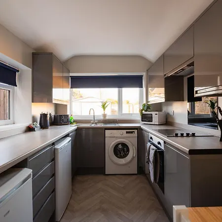 Casa de Férias Westbourne House By Horizon *