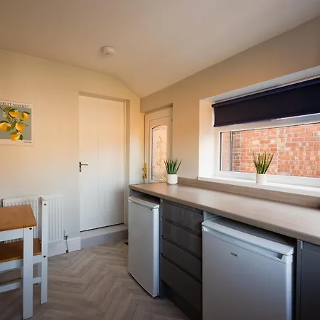 Westbourne House By Horizon Holiday home South Bank