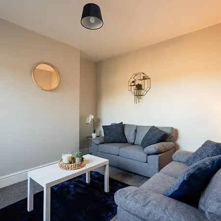 Westbourne House By Horizon