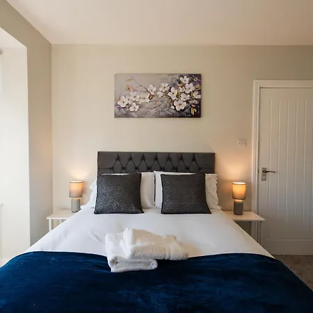 Westbourne House By Horizon