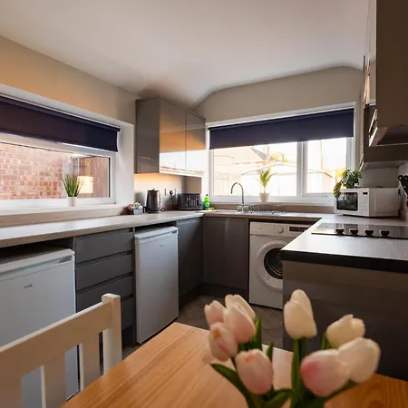 Casa de Férias Westbourne House By Horizon *