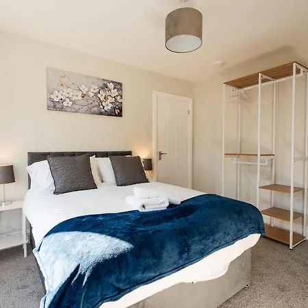 Westbourne House By Horizon