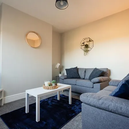 Westbourne House By Horizon