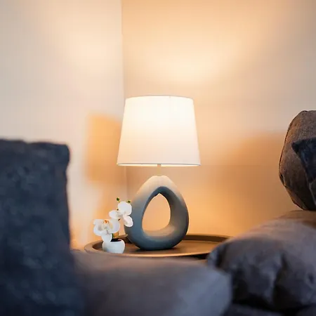 Westbourne House By Horizon Holiday home *