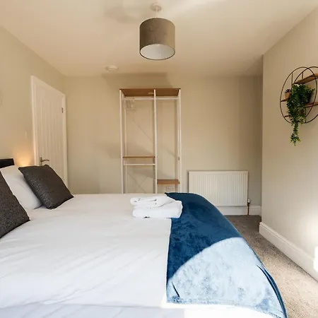 Casa de Férias Westbourne House By Horizon *