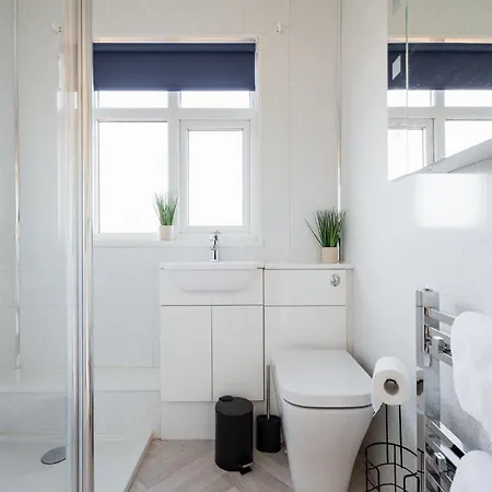Westbourne House By Horizon Holiday home South Bank