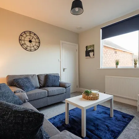 Westbourne House By Horizon Holiday home *