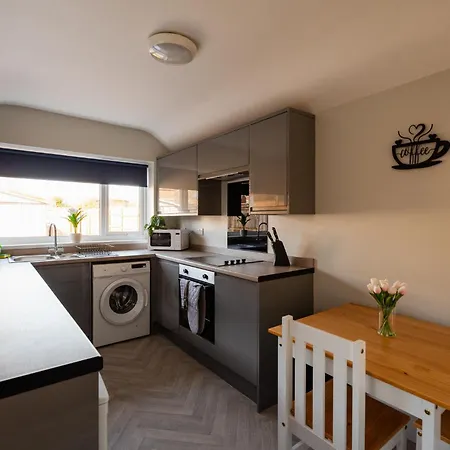 Holiday home Westbourne House By Horizon *