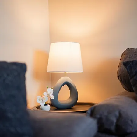 Westbourne House By Horizon Ferienhaus *