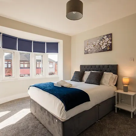 Westbourne House By Horizon Ferienhaus South Bank