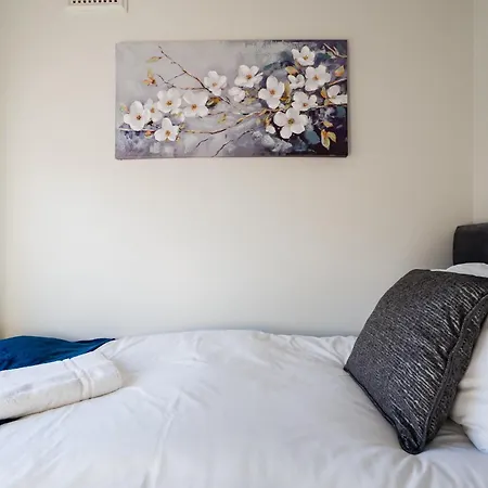 Westbourne House By Horizon Ferienhaus *