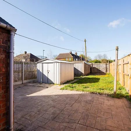 Westbourne House By Horizon South Bank