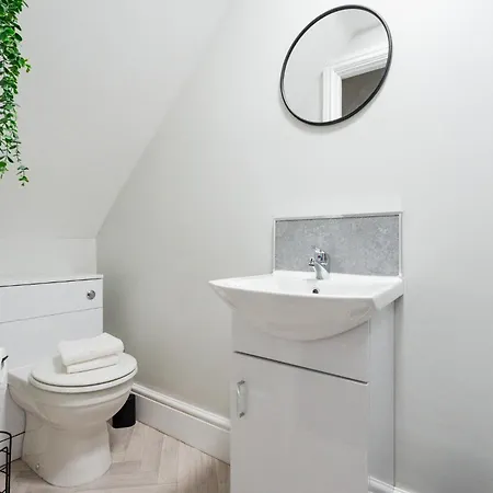 Ferienhaus Westbourne House By Horizon South Bank