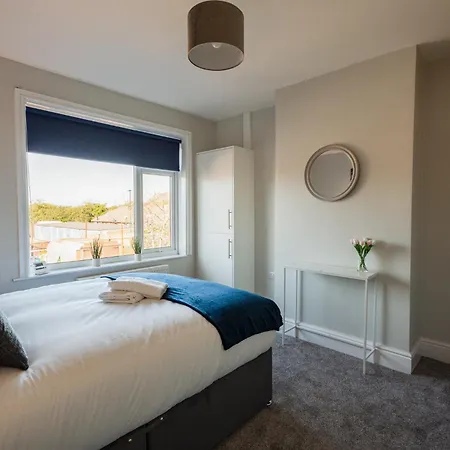 Ferienhaus Westbourne House By Horizon South Bank