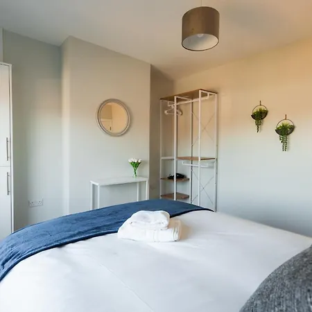 Ferienhaus Westbourne House By Horizon