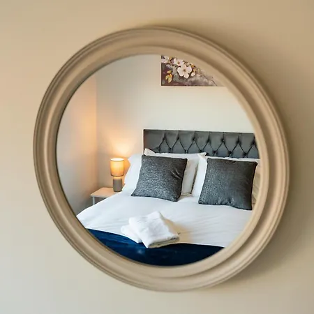 Westbourne House By Horizon Ferienhaus South Bank