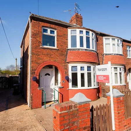 Westbourne House By Horizon * South Bank