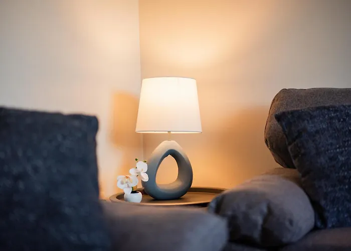 Westbourne House By Horizon Feriehus *