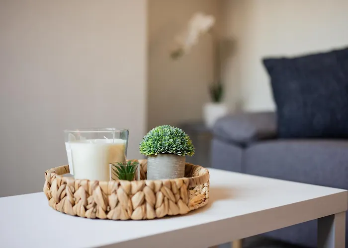 Westbourne House By Horizon * South Bank