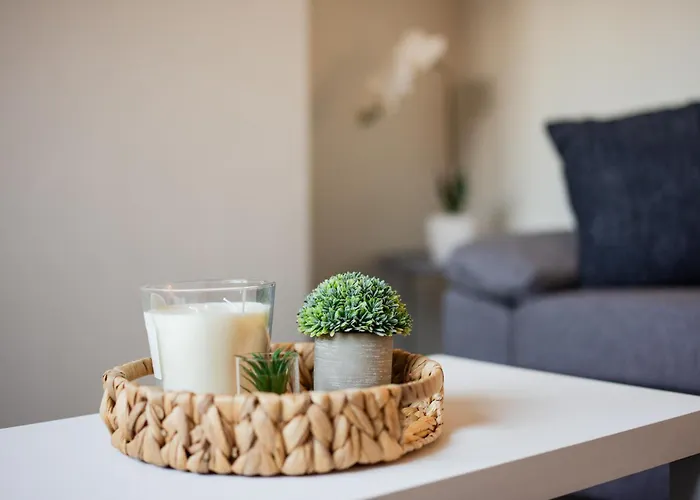 Westbourne House By Horizon *