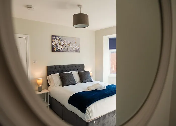 Westbourne House By Horizon *