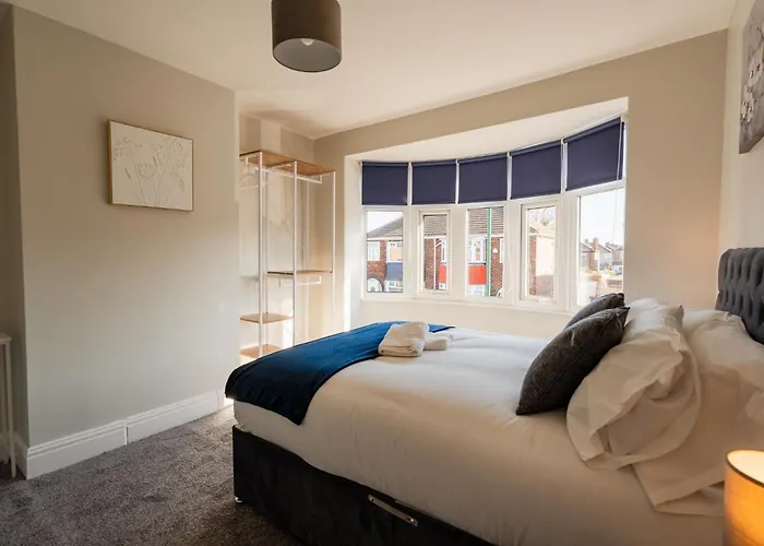 Westbourne House By Horizon