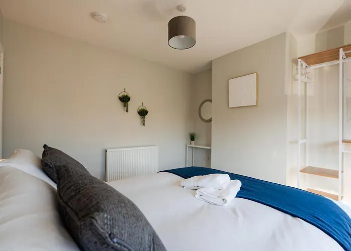 Westbourne House By Horizon *