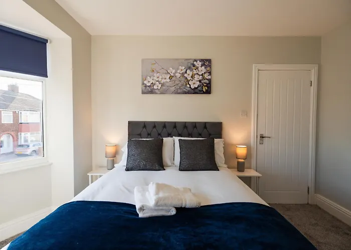 Westbourne House By Horizon