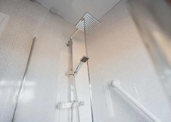 Westbourne House By Horizon *