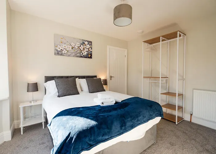 Westbourne House By Horizon