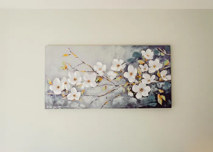 Westbourne House By Horizon